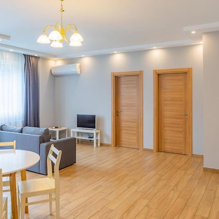 Apartment By The Sheraton Batum Dış mekan fotoğraf