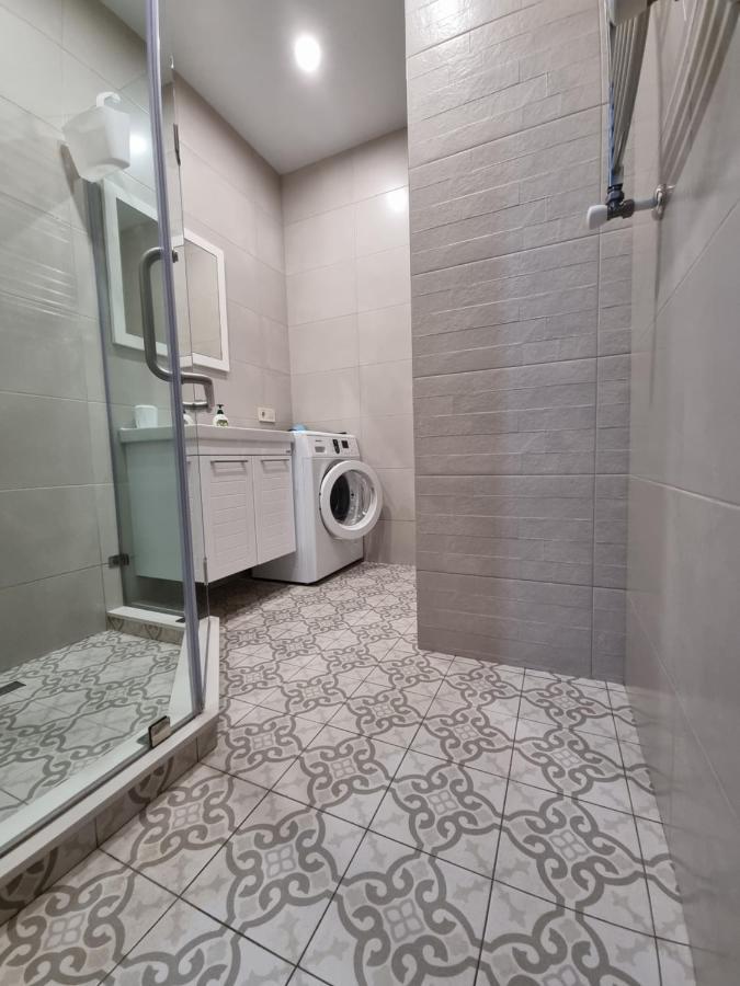 Apartment By The Sheraton Batum Dış mekan fotoğraf