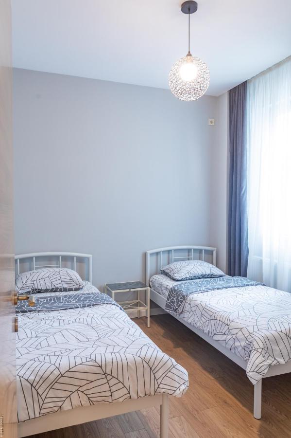 Apartment By The Sheraton Batum Dış mekan fotoğraf
