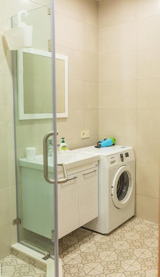 Apartment By The Sheraton Batum Dış mekan fotoğraf