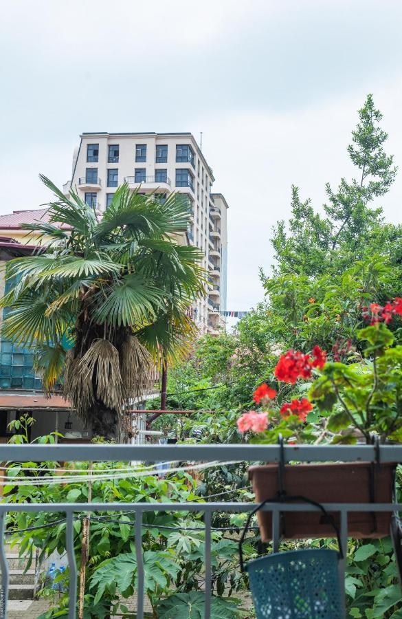Apartment By The Sheraton Batum Dış mekan fotoğraf
