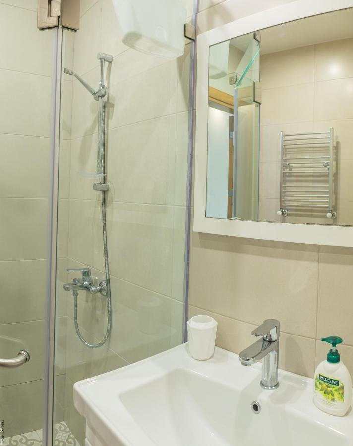 Apartment By The Sheraton Batum Dış mekan fotoğraf