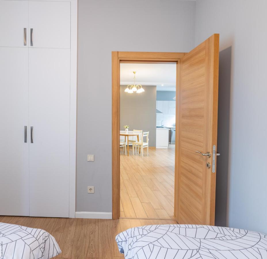 Apartment By The Sheraton Batum Dış mekan fotoğraf