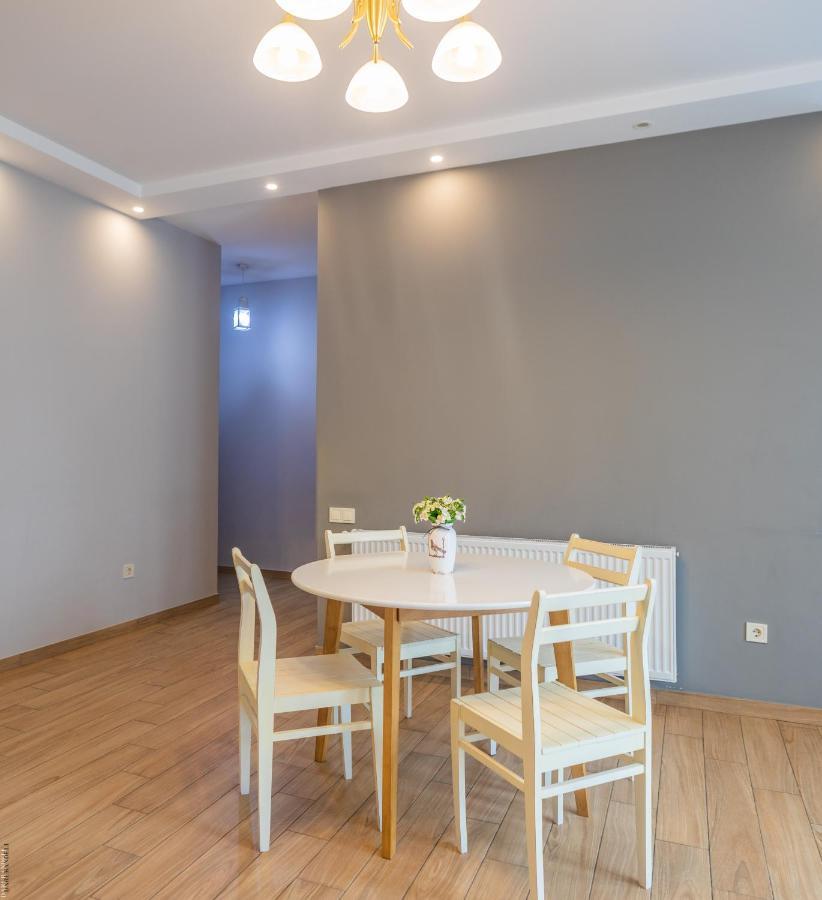 Apartment By The Sheraton Batum Dış mekan fotoğraf