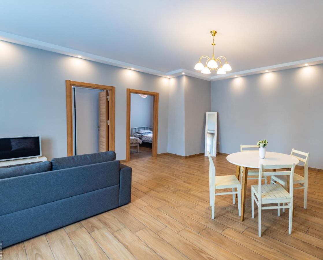 Apartment By The Sheraton Batum Dış mekan fotoğraf